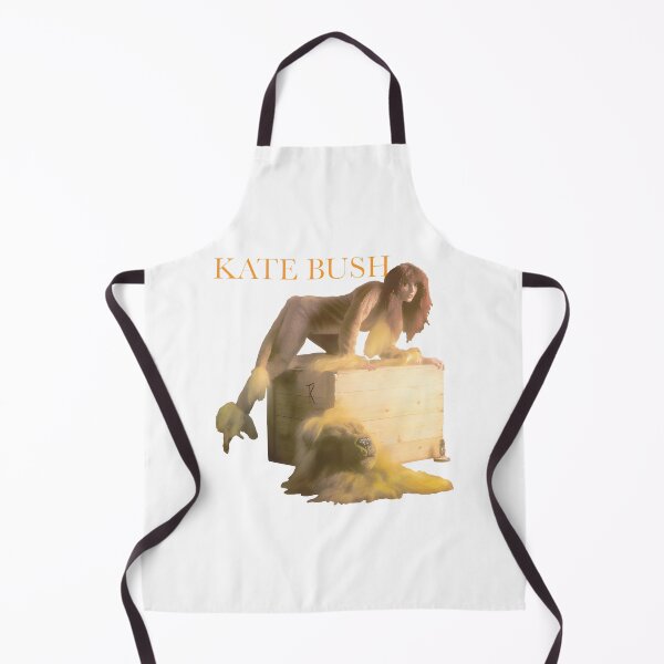 Item preview, Kate Bush Lionheart Classic Tshirtpng designed and sold by delsiena.