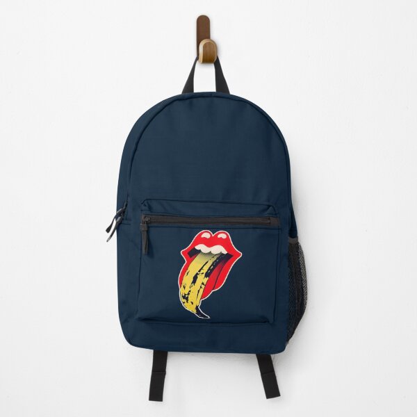 Item preview, Rolling Stones Banana Peel Tongue designed and sold by tutorsweet33.