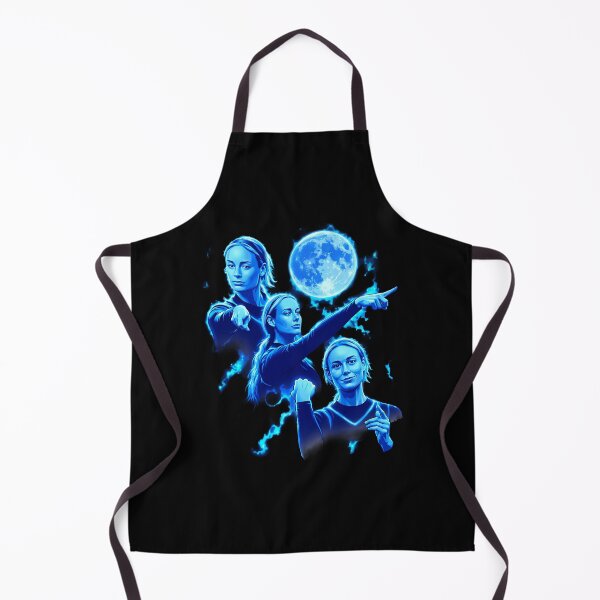 Item preview, Sophie Cunningham - Phoenix Mercury - Three Wolf Moon designed and sold by a2ungugu.