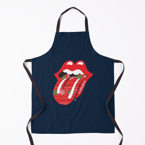 Item preview, Stones Christmas Plaid Tongue designed and sold by tutorsweet33.