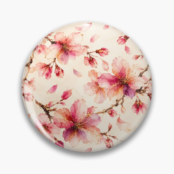 Item preview, Sakura Opulence designed and sold by PurrfectWhisper.