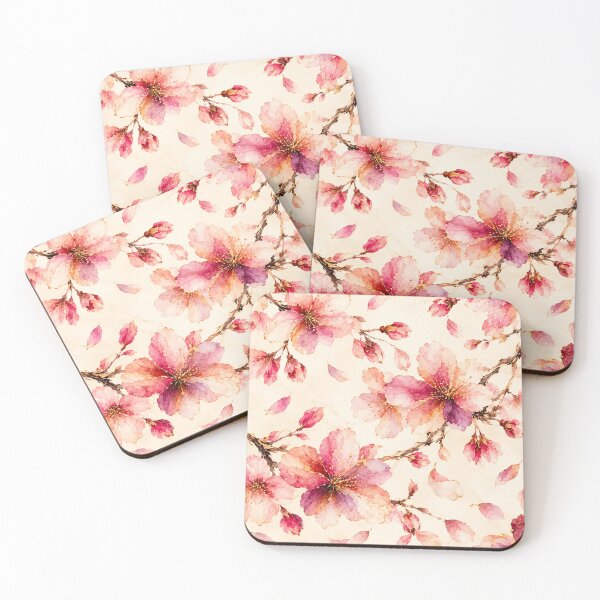 Item preview, Sakura Opulence designed and sold by PurrfectWhisper.