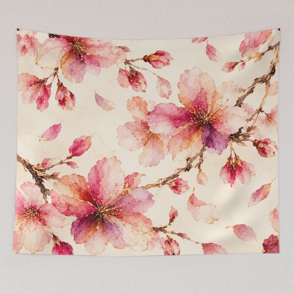 Item preview, Sakura Opulence designed and sold by PurrfectWhisper.