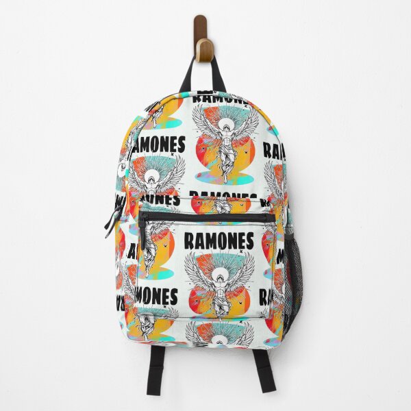 Item preview, Angel Ramones Black designed and sold by Beach Long.