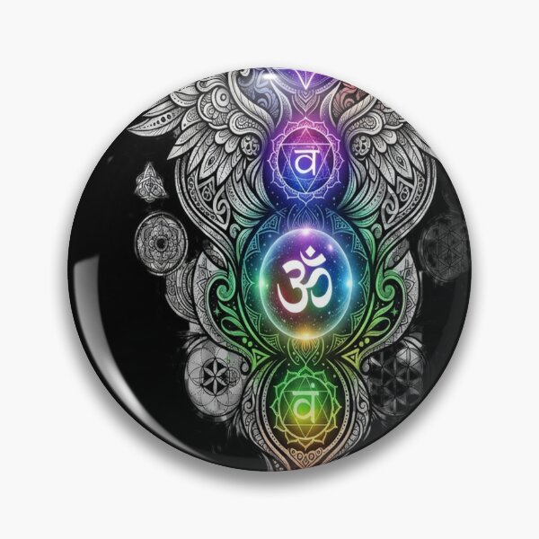 Item preview, Caduceus, Kundalini, 7 Chakras, Spirituality, Symbol, Health designed and sold by scelzokurthl.