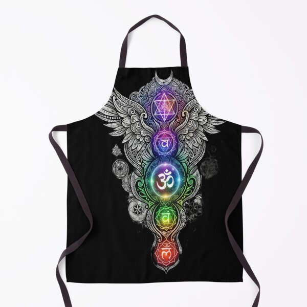 Item preview, Caduceus, Kundalini, 7 Chakras, Spirituality, Symbol, Health designed and sold by scelzokurthl.