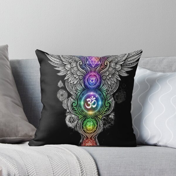 Item preview, Caduceus, Kundalini, 7 Chakras, Spirituality, Symbol, Health designed and sold by scelzokurthl.