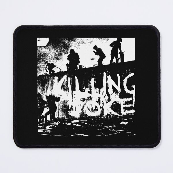 Item preview, Killing Joke Classic Tshirtpng designed and sold by delsiena.