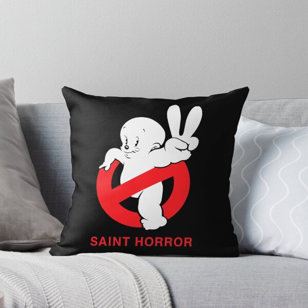 Item preview, Saint Horror - Saint Michael - Ghostbusters - Casper The Friendly Ghost designed and sold by a2ungugu.