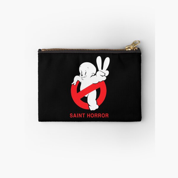 Item preview, Saint Horror - Saint Michael - Ghostbusters - Casper The Friendly Ghost designed and sold by a2ungugu.