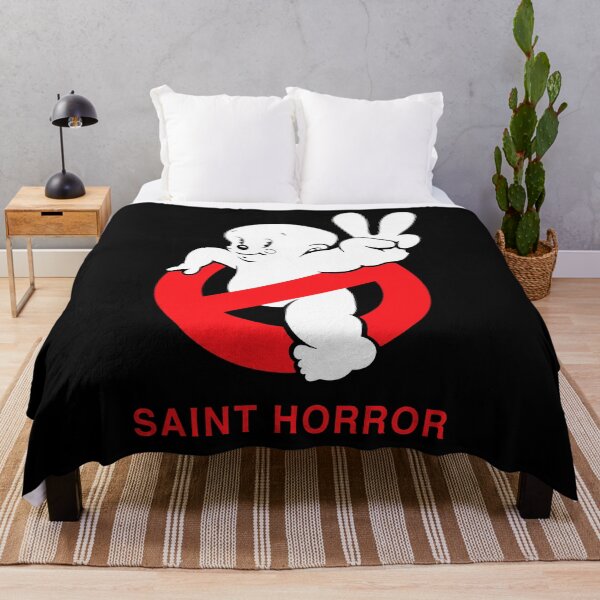 Item preview, Saint Horror - Saint Michael - Ghostbusters - Casper The Friendly Ghost designed and sold by a2ungugu.