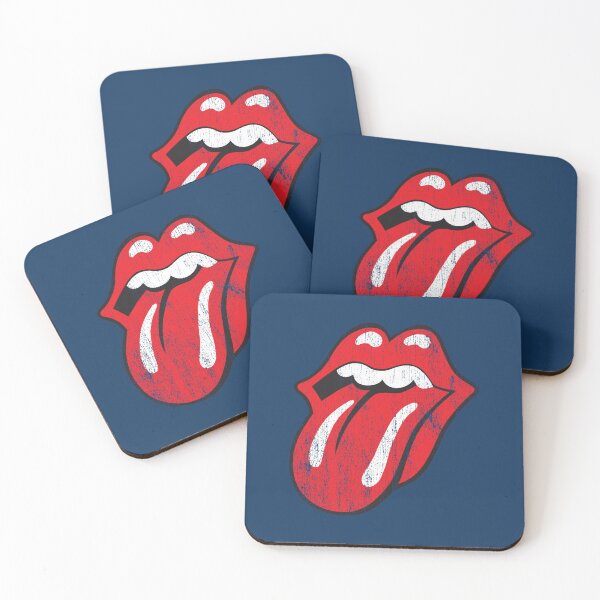 Item preview, Classic Red Tongue designed and sold by tutorsweet33.