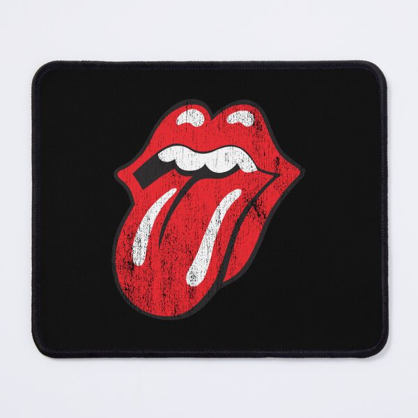 Item preview, Classic Red Tongue designed and sold by tutorsweet33.