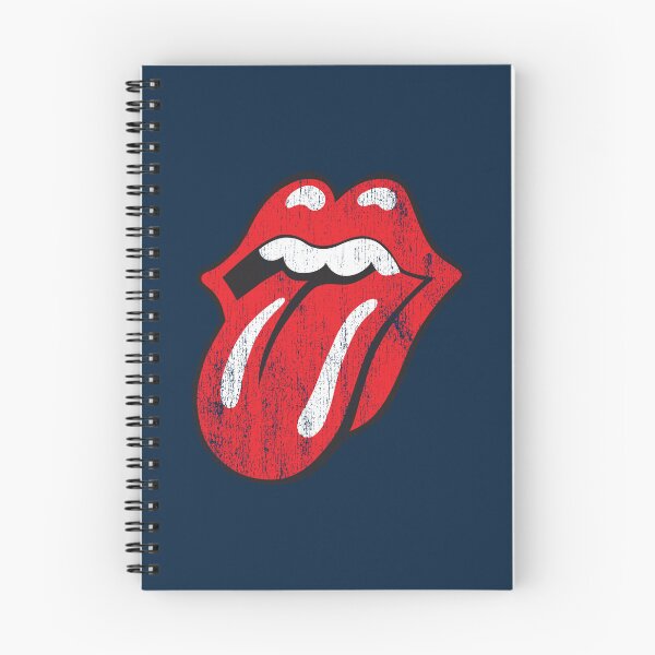 Item preview, Classic Red Tongue designed and sold by tutorsweet33.