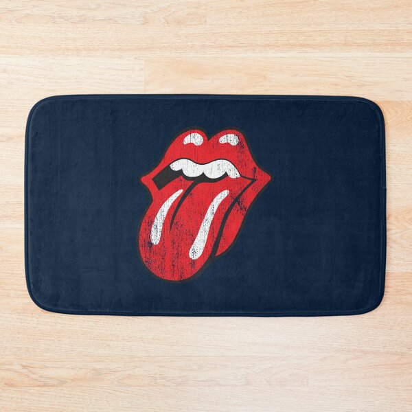 Item preview, Classic Red Tongue designed and sold by tutorsweet33.
