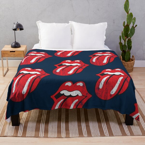 Item preview, Classic Red Tongue designed and sold by tutorsweet33.