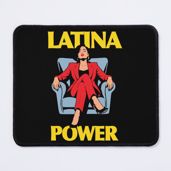 Item preview, Latina Power designed and sold by a2ungugu.