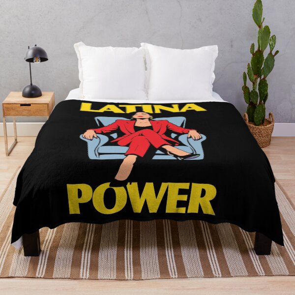 Item preview, Latina Power designed and sold by a2ungugu.
