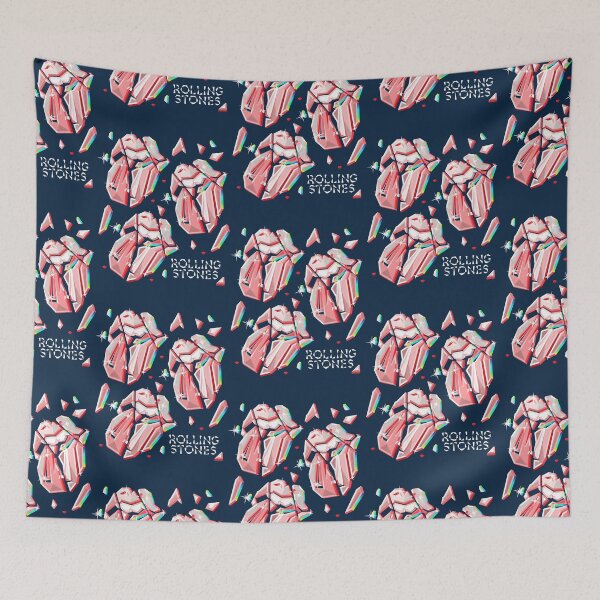 Item preview, Diamond Lips Pattern designed and sold by tutorsweet33.