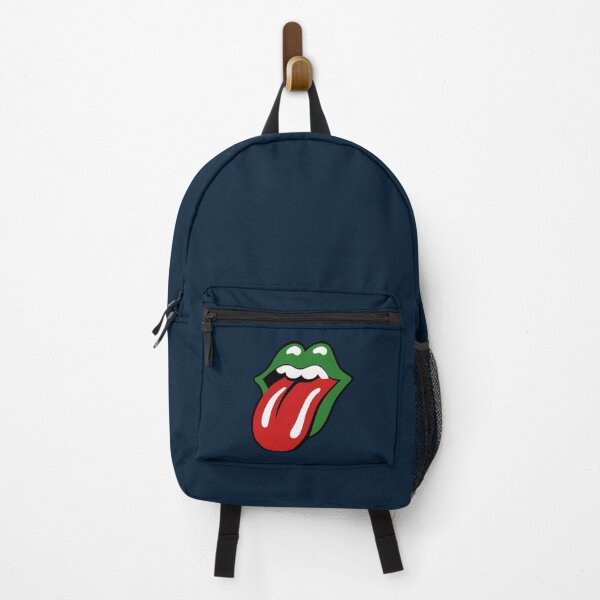 Item preview, Green Tongue Emblem designed and sold by tutorsweet33.