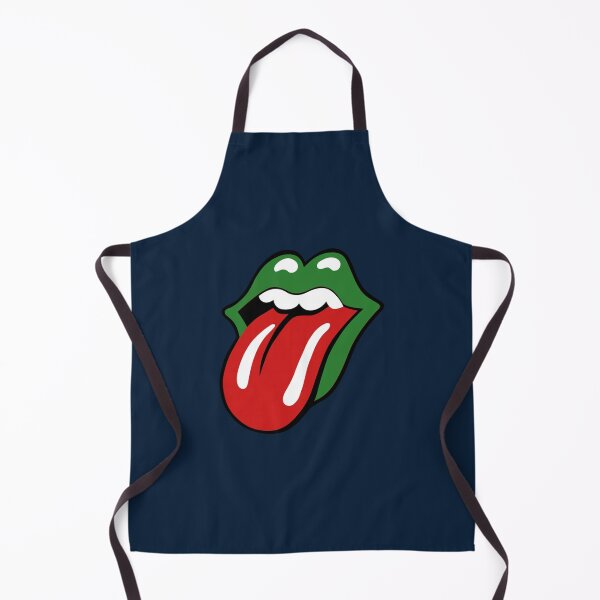 Item preview, Green Tongue Emblem designed and sold by tutorsweet33.