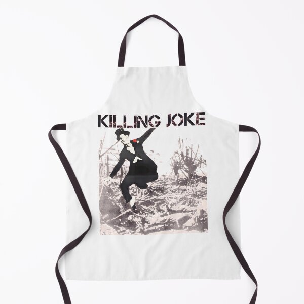 Item preview, Killing Joke Band Graphic designed and sold by delsiena.