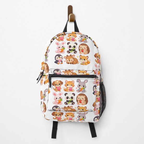 Item preview, Australian OZ Adorable Cute Cartoon Animal Friends Collection designed and sold by getprocured.