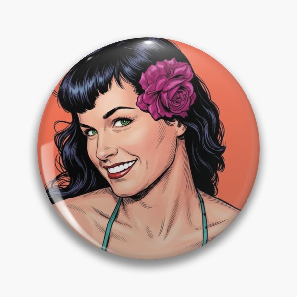 Item preview, BP Original Hollywood Beauty Lgbtq+ Comic Book Art Home Wall Decor Print Poster Pride TV Series Movie  designed and sold by Mind Space.