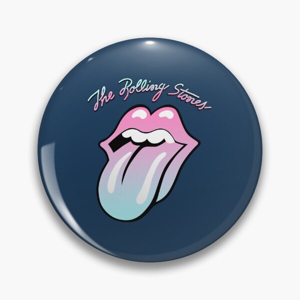 Item preview, Neon Gradient Tongue designed and sold by tutorsweet33.