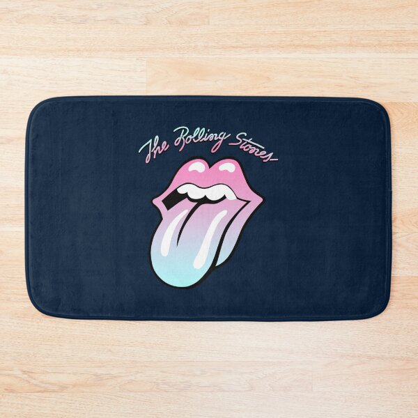 Item preview, Neon Gradient Tongue designed and sold by tutorsweet33.