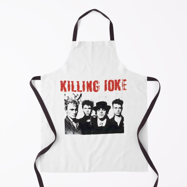 Item preview, Killing Joke Classic Tshirtpng designed and sold by delsiena.
