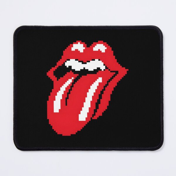 Item preview, Pixel Art Tongue designed and sold by tutorsweet33.