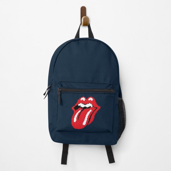 Item preview, Pixel Art Tongue designed and sold by tutorsweet33.