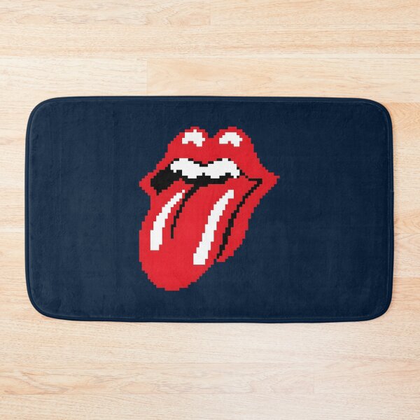 Item preview, Pixel Art Tongue designed and sold by tutorsweet33.