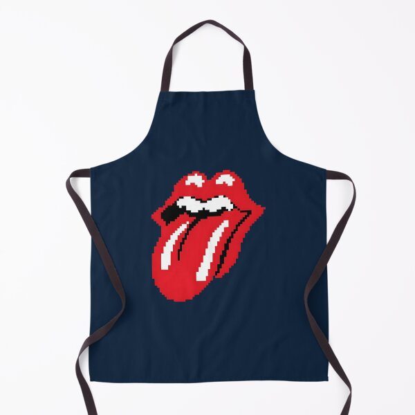 Item preview, Pixel Art Tongue designed and sold by tutorsweet33.