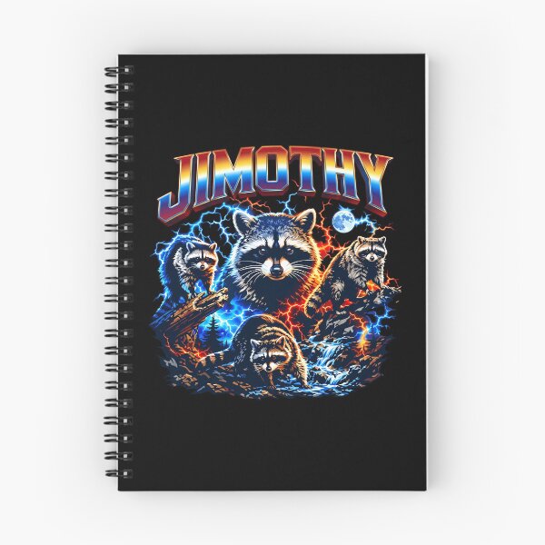 Item preview, Jimothy designed and sold by a2ungugu.