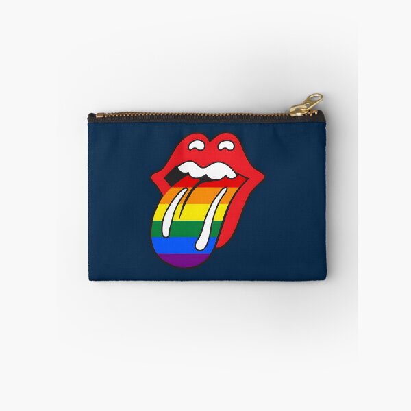 Item preview, Rainbow Pride Tongue designed and sold by tutorsweet33.