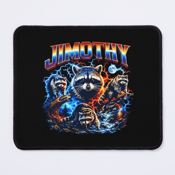 Item preview, Jimothy designed and sold by a2ungugu.