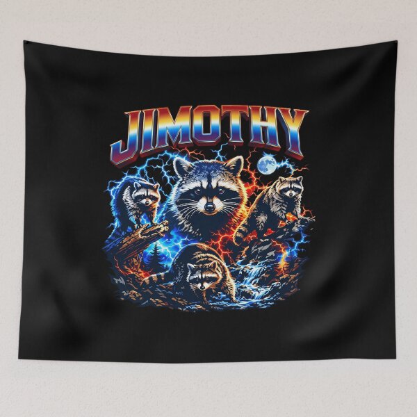 Item preview, Jimothy designed and sold by a2ungugu.