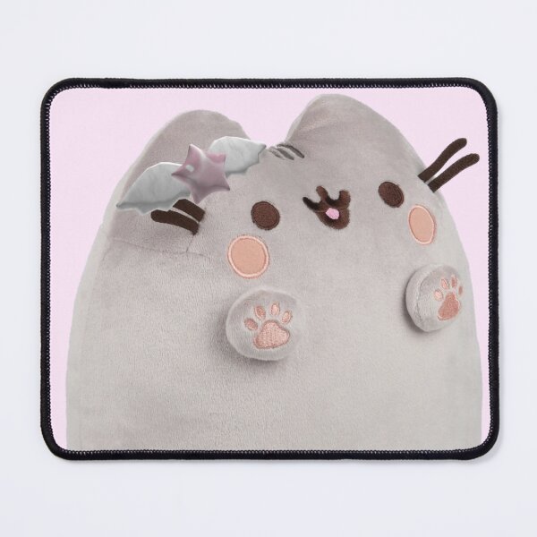 Item preview, Pusheen plushie!!! designed and sold by PLANET-VEE.