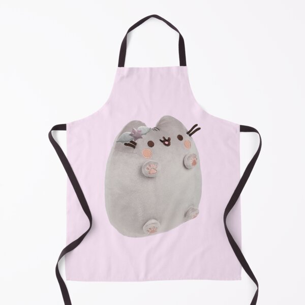 Item preview, Pusheen plushie!!! designed and sold by PLANET-VEE.