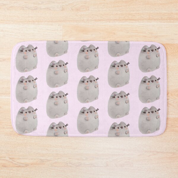 Item preview, Pusheen plushie!!! designed and sold by PLANET-VEE.
