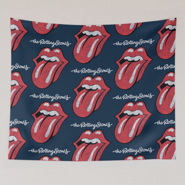 Item preview, Red Tongue Classic designed and sold by tutorsweet33.