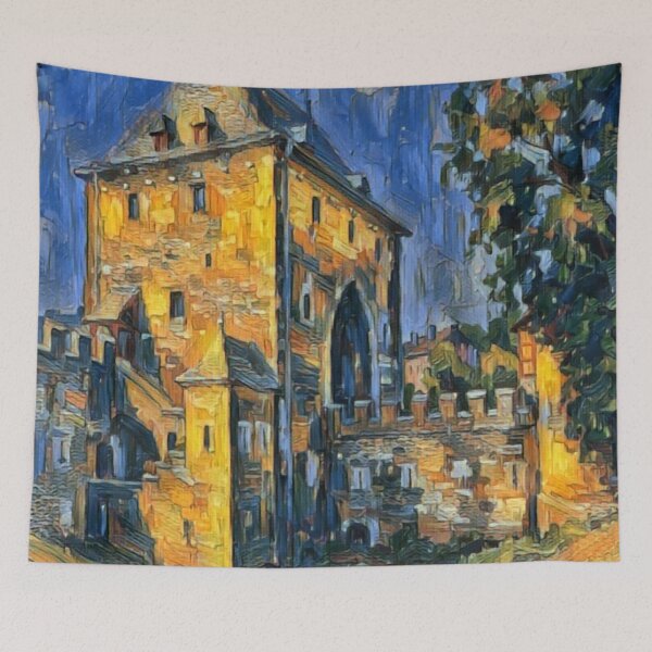 Item preview, Ponttor, Aachen designed and sold by sid1802.