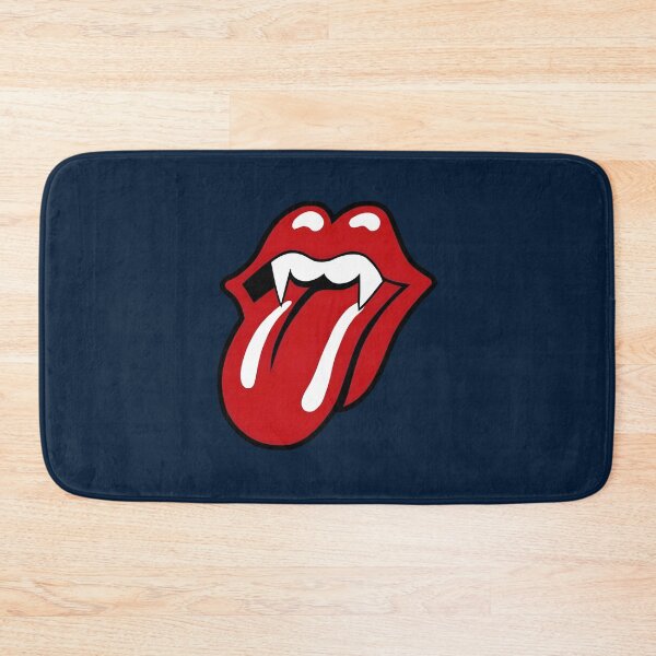 Item preview, Vampire Fangs Tongue designed and sold by tutorsweet33.
