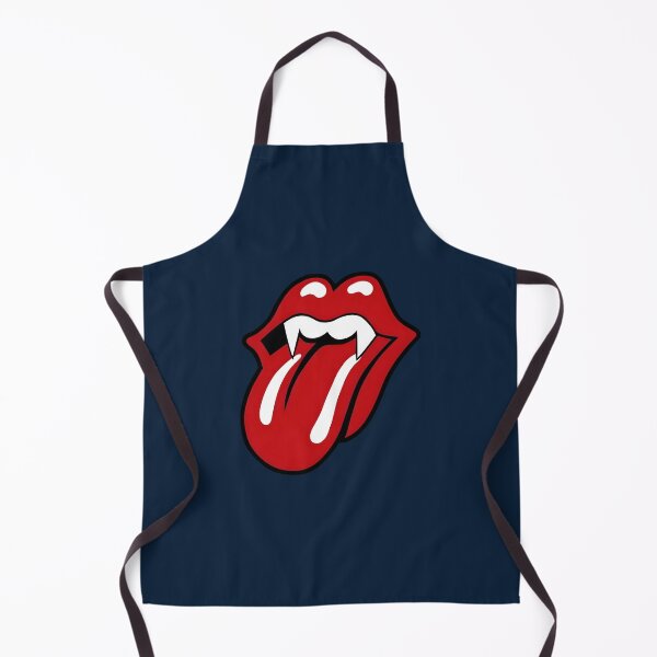 Item preview, Vampire Fangs Tongue designed and sold by tutorsweet33.