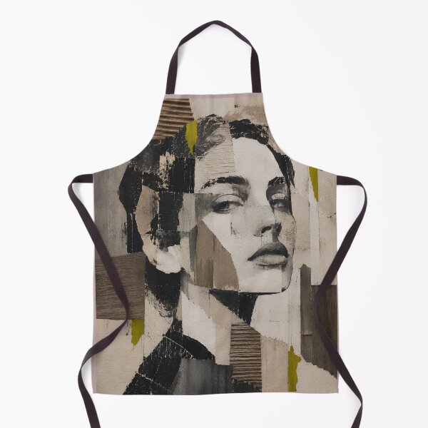 Item preview, The Woman Behind the Layers designed and sold by YannisZART.