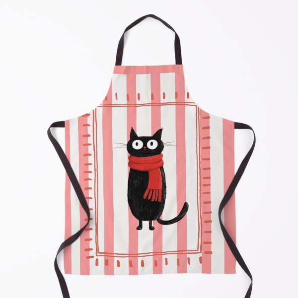 Item preview, Copy of Wild & Colorful cute cat designed and sold by Rooted & Co.
