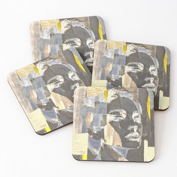 Item preview, The Woman Behind the Layers designed and sold by YannisZART.