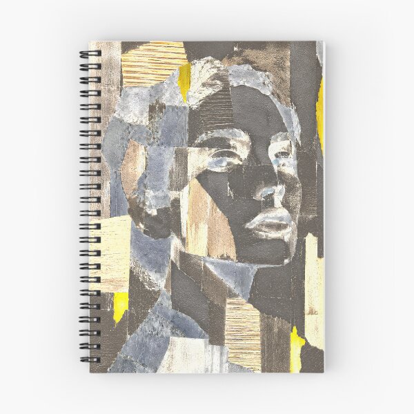 Item preview, The Woman Behind the Layers designed and sold by YannisZART.